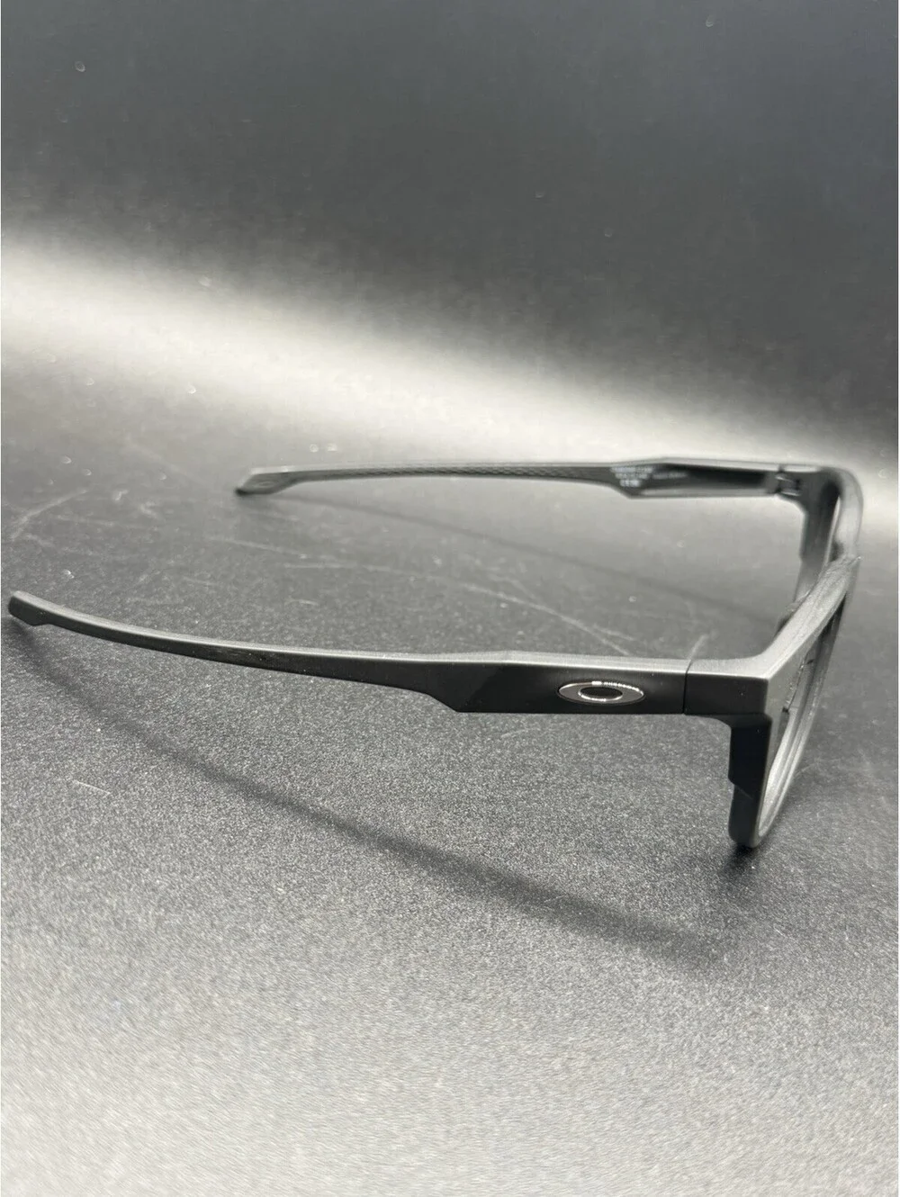 Oakley Admission Satin Black Frame 53mm OX8056F-0153